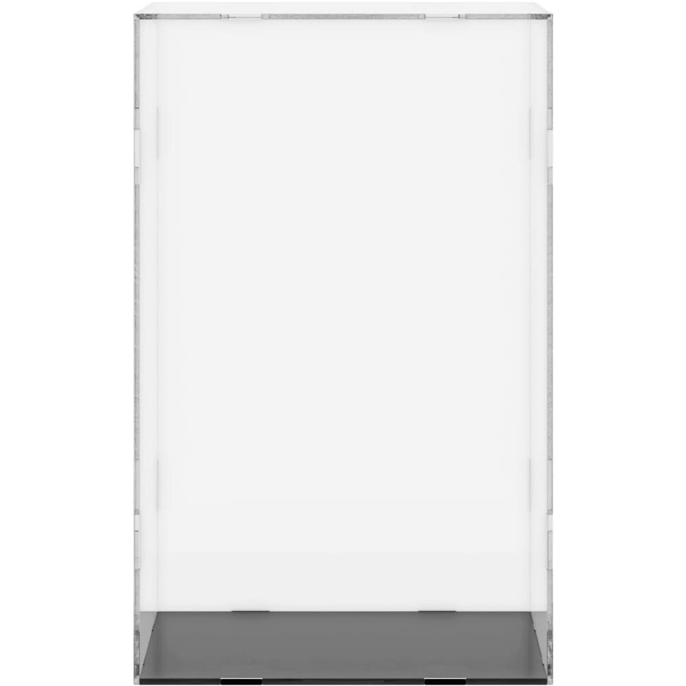 Scatola Espositiva Trasparente 14x14x22 Cm In Acrilico - Foto 2