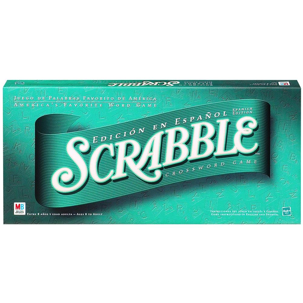 Mattel Games Torri Scrabble, Gioco Da Tavolo Di Parole, Costruisci Torri Con Le Lettere, Per 2-4 Giocatori, Dai 10 Anni - 2