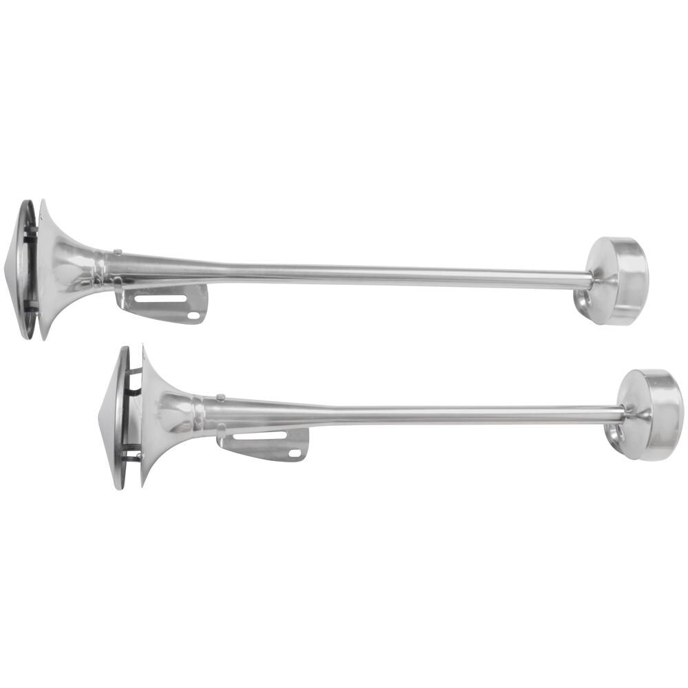 Kit Trombe Bitonali Pneumatiche - Foto 2