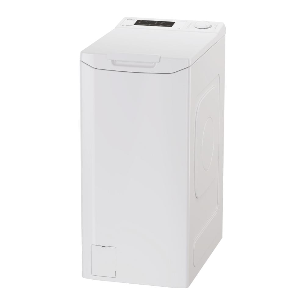 Lavatrice Carica dall'alto TCA473D3-S ProWash 300 Mix Power System 7 Kg Classe C Centrifuga 1400 giri - Foto 10