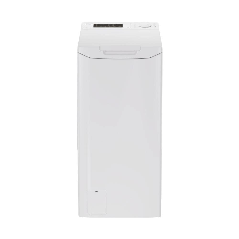 Lavatrice Carica dall'alto TCA473D3-S ProWash 300 Mix Power System 7 Kg Classe C Centrifuga 1400 giri - Foto 1