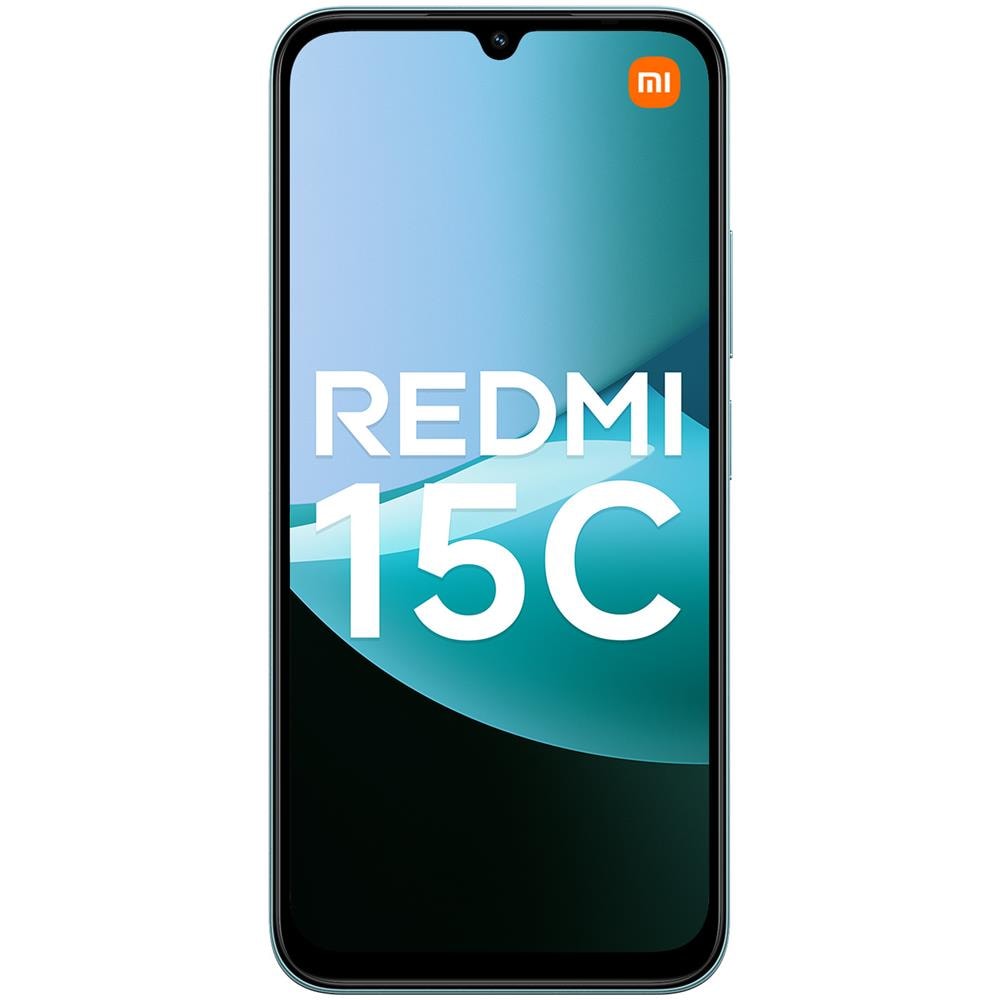 Redmi 15C 4G 256GB 4GB Ram Main Camera 50MP DaulSim USB Type-C Android Helio G81-Ultra 6000mAh Mint Green - Foto 13