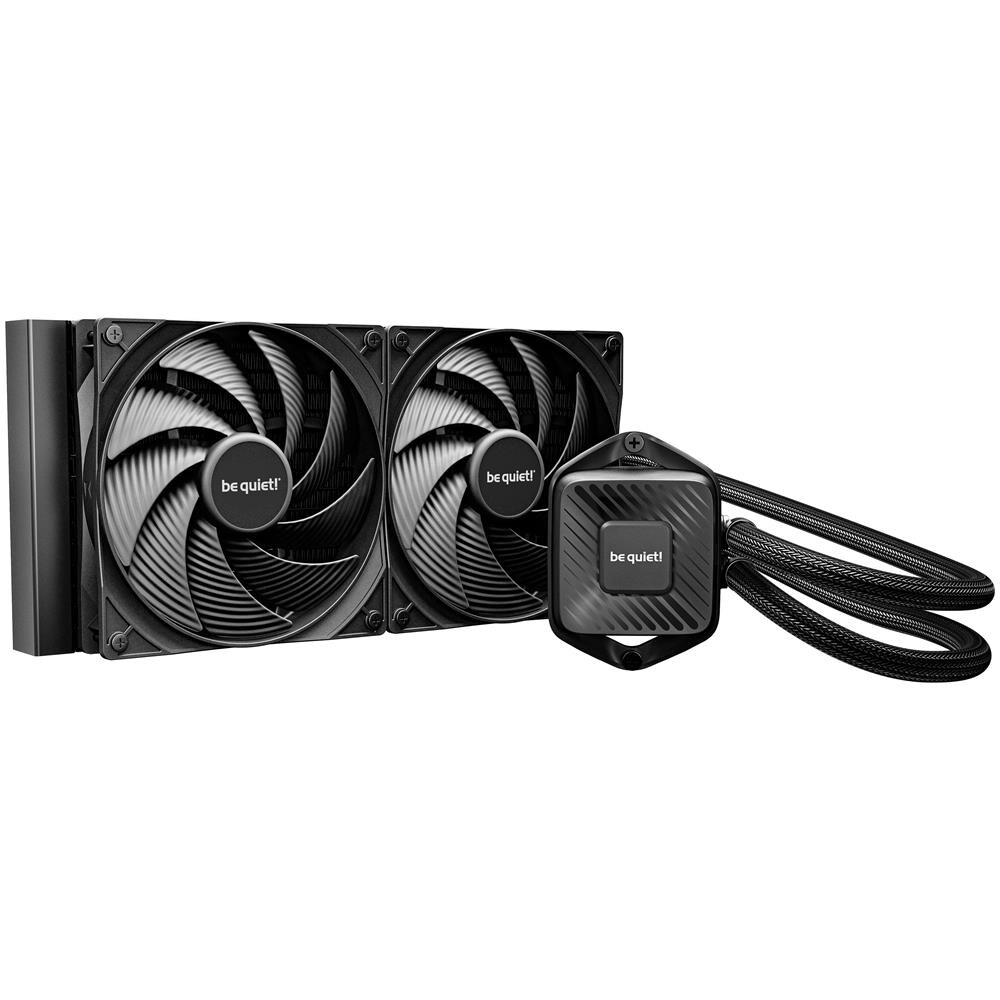 Dissipatore CPU a Liquido PURE LOOP 3 per Socket Intel e AMD - Foto 1