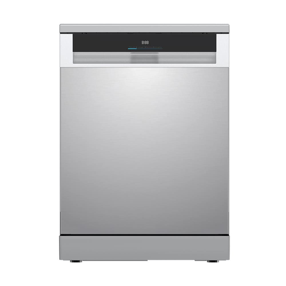 Lavastoviglie Capacità 14 Coperti Classe B Colore Inox SDW14BFTX - Foto 1