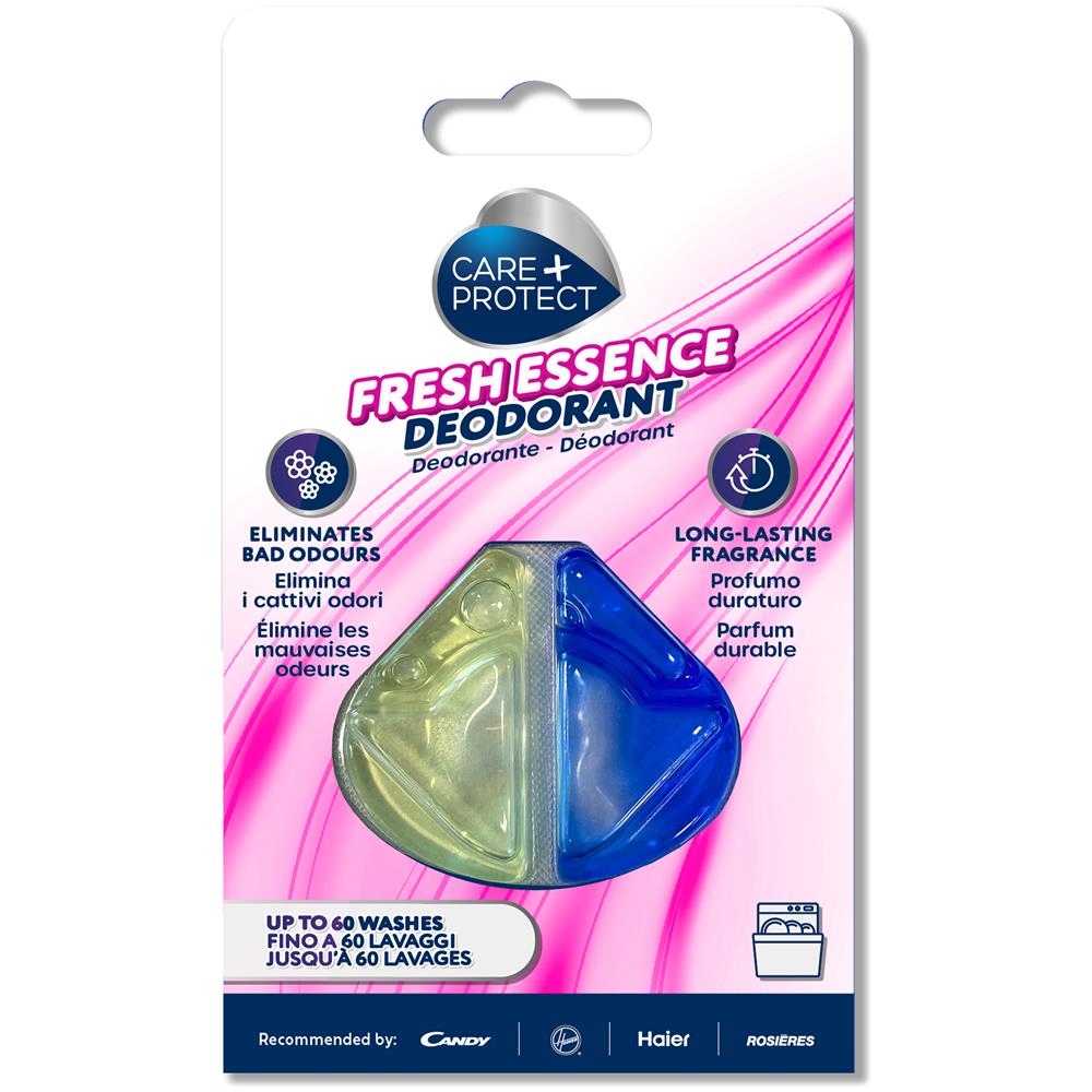 CPP60DW Deodorante Per Lavastoviglie Gel 1 Pezzo - Foto 1