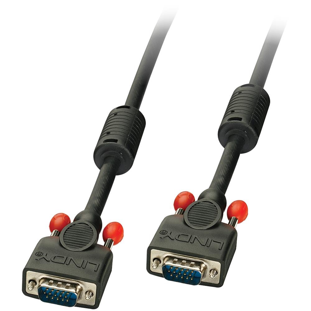 Cavo VGA SLD M / M, 50m - Foto 3