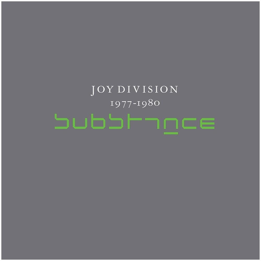 Joy Division - Substance (2 Lp)  - Foto 1