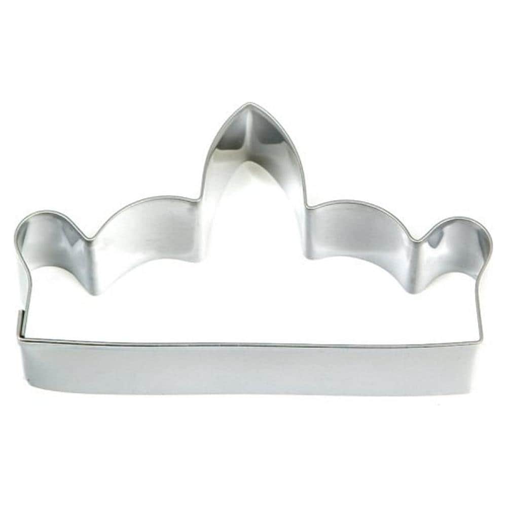 Tagliapasta Fenicottero E Palma Per Biscotti Perfetti - Foto 1