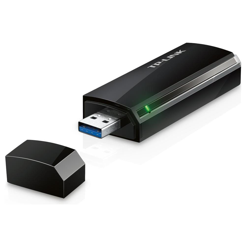 Adattatore Wireless Ac1300 Dual Band Tp-Link Archer T4U - Foto 2