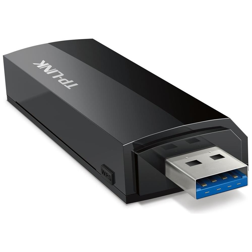 Adattatore Wireless Ac1300 Dual Band Tp-Link Archer T4U - Foto 3