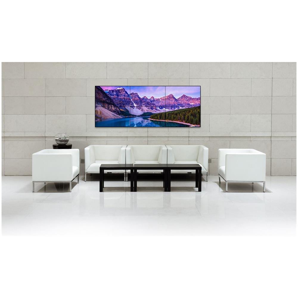 Videowall 55" LED 55VM5B-A 1920x1080 Full HD - Foto 4