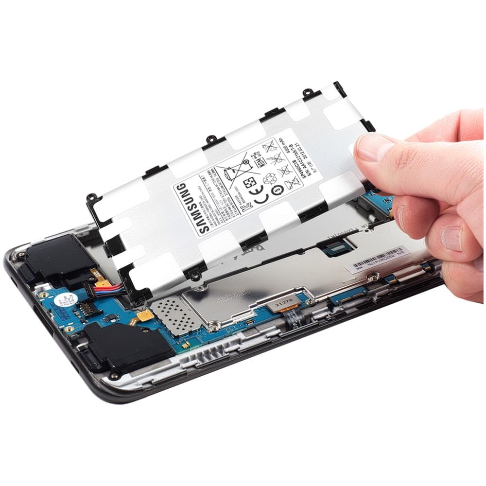 Batteria Galaxy Tab 2 7.0 - Originale Sp4960c3b 4000mah - Foto 9