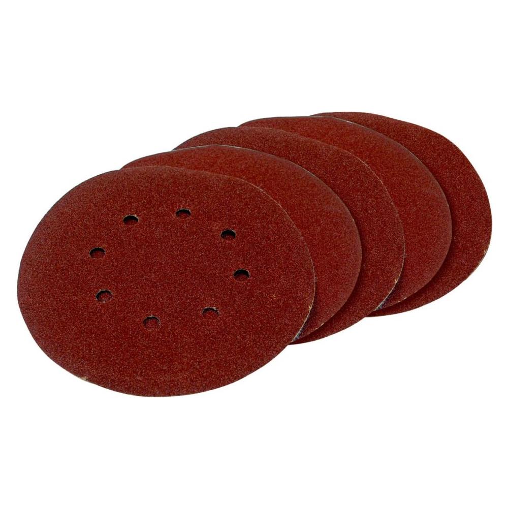 Dischi In Carta Abrasiva 5 Pz Aga1022 - Foto 1