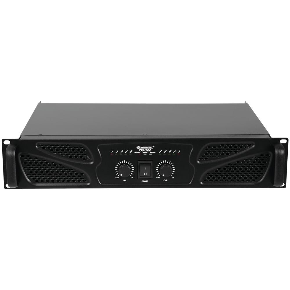 Xpa-700 Amplificatore - Foto 1
