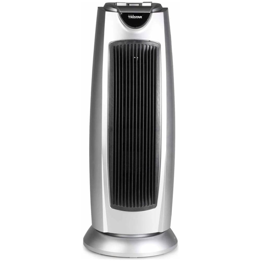 Stufa Oscillante A Colonna Ka-5036 Ptc Ceramica 2000 W - Foto 2