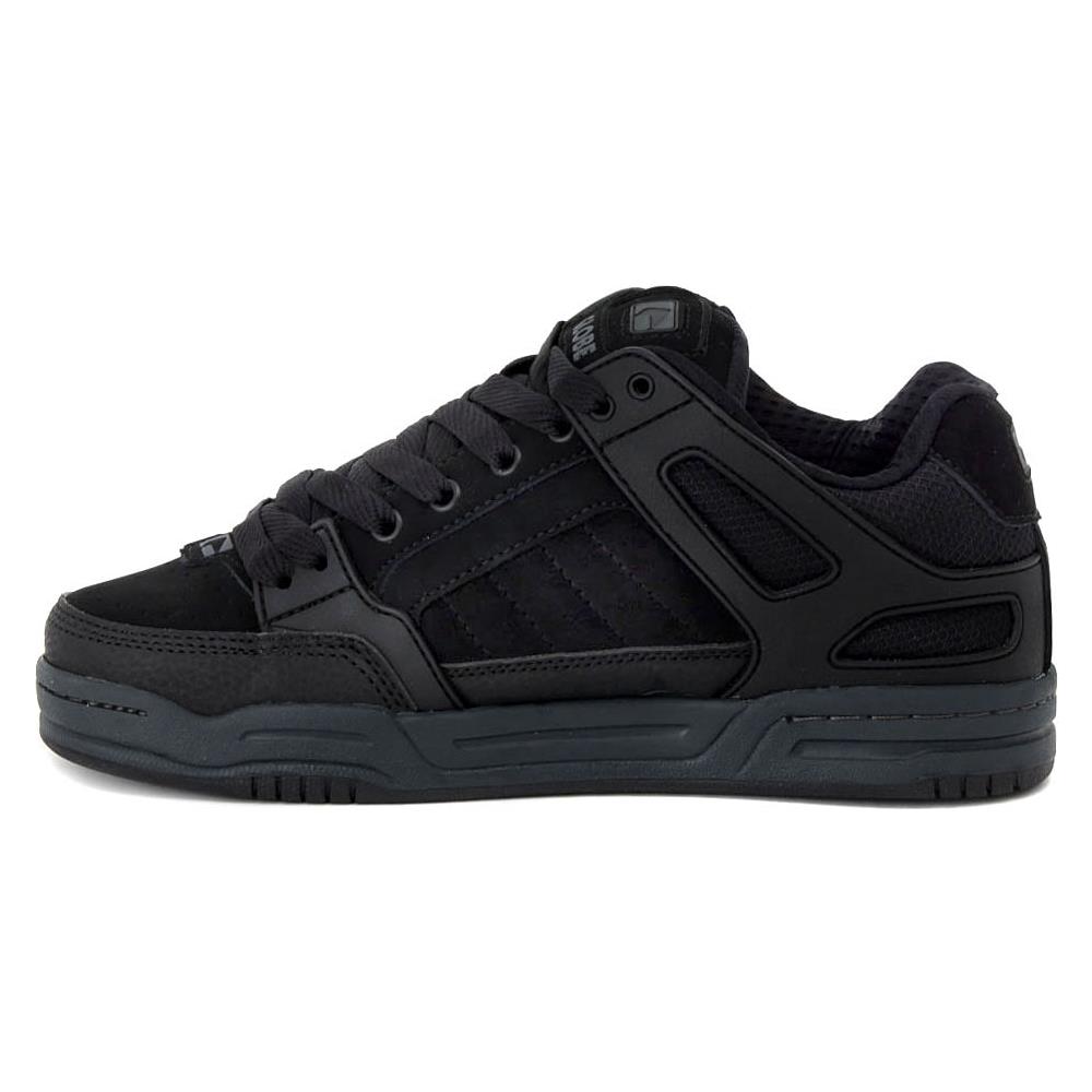 Scarpe Globe Tilt uomo donna nero verde