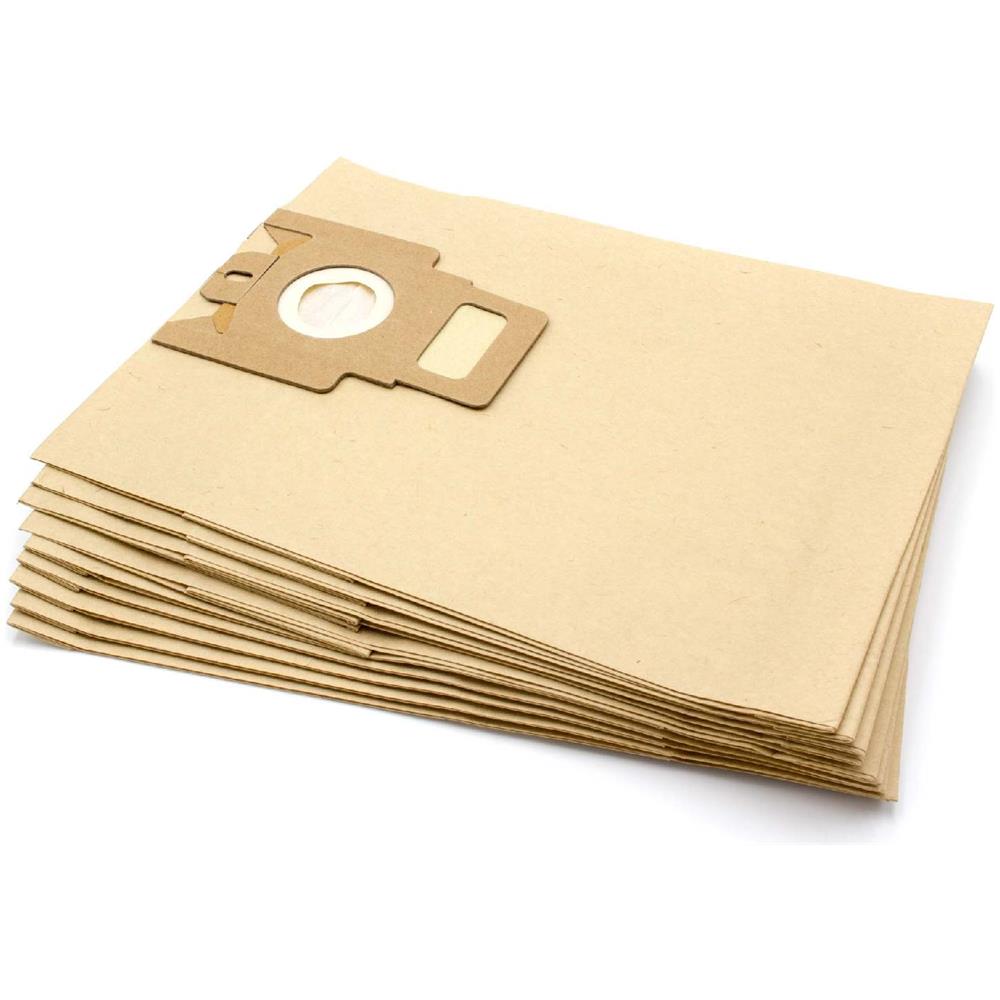 vhbw - 10 Sacchetti In Carta Per Aspirapolvere Miele Young Style S4 / Ch -  ePRICE
