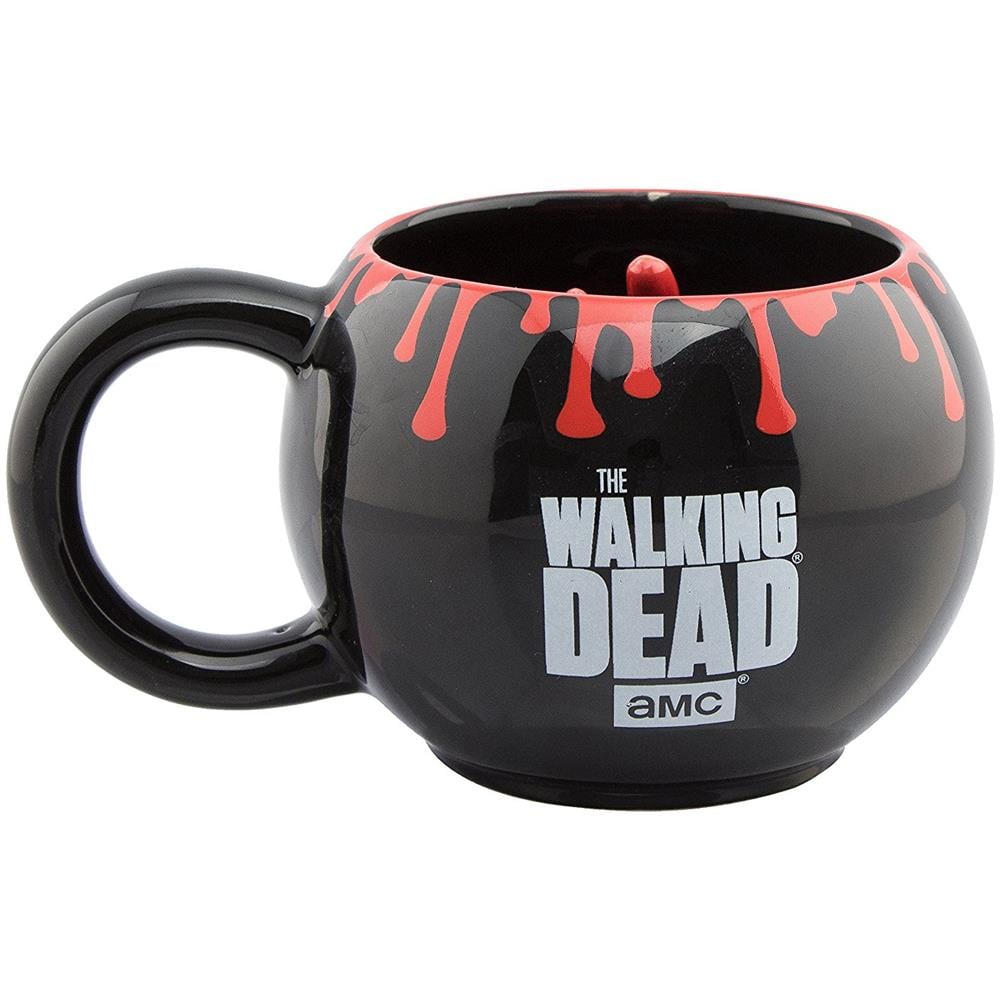 Walking Dead (the) : Walker Hand (tazza Sagomata 3d) - Foto 1