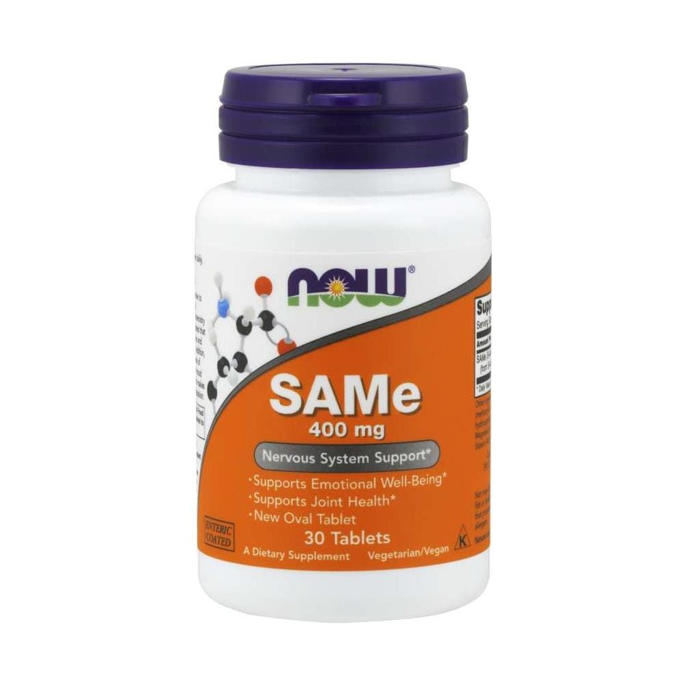 Same 400mg - 30 Compresse - Supporto Sistema Nervoso - Foto 1