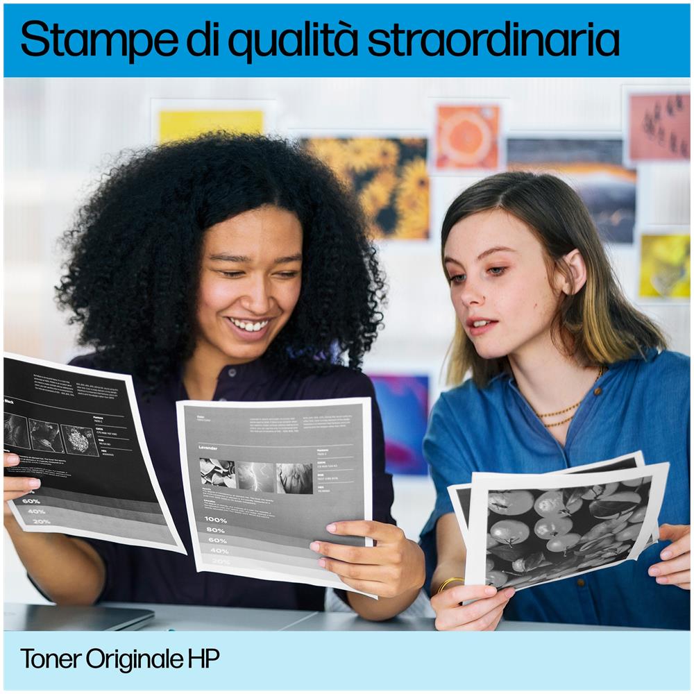 Kit ricarica toner nero originale Neverstop 143A - Foto 3