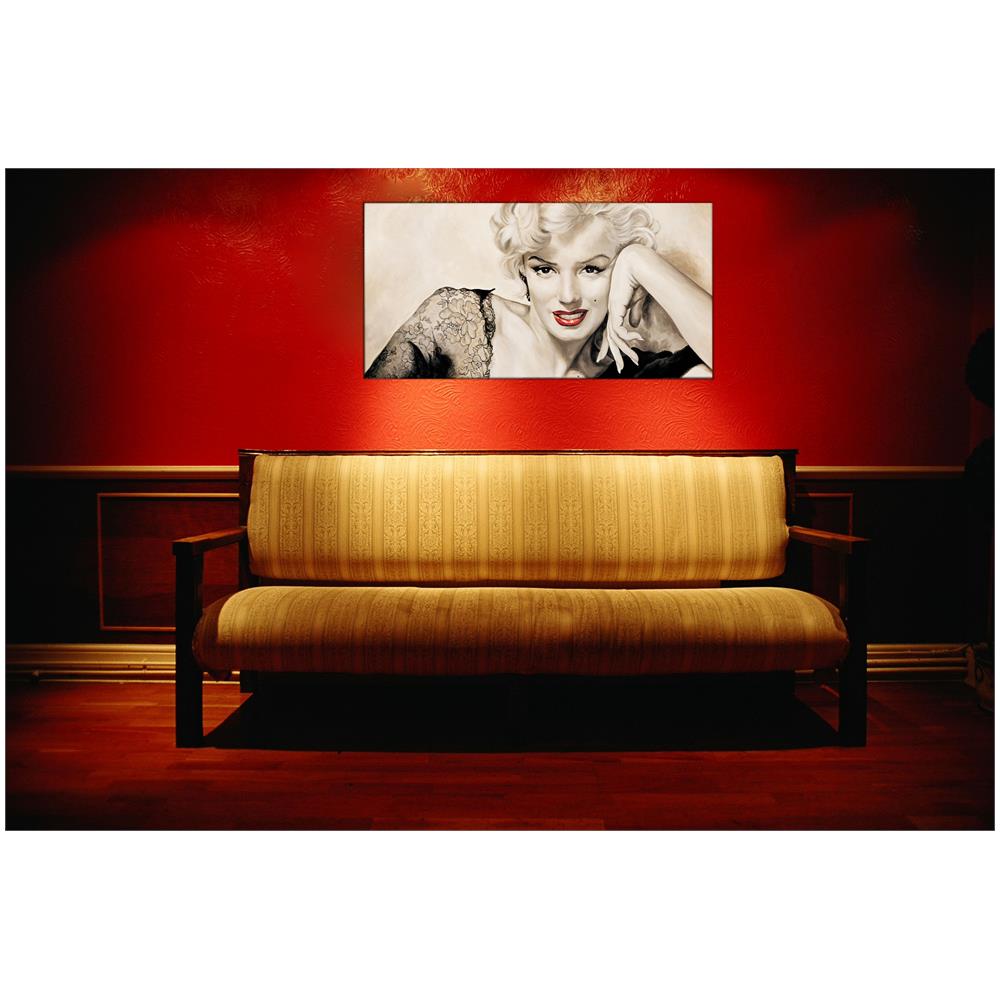 Ec02028 Quadro Decorativo In Your Eyes - Foto 3