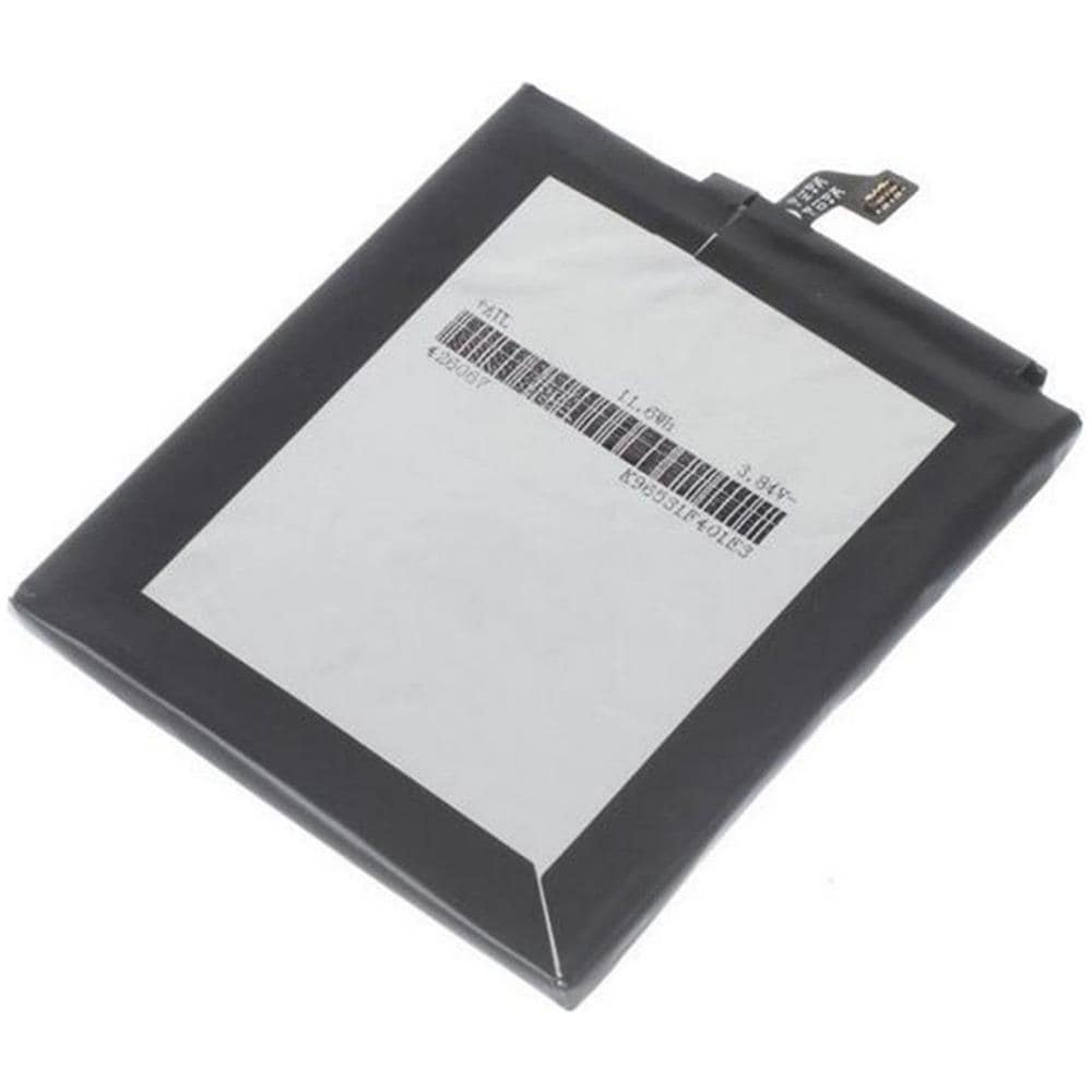 Batteria Pila Ricambio Originale Bm35 3080 Mah Per Mi Note Pro - Foto 2