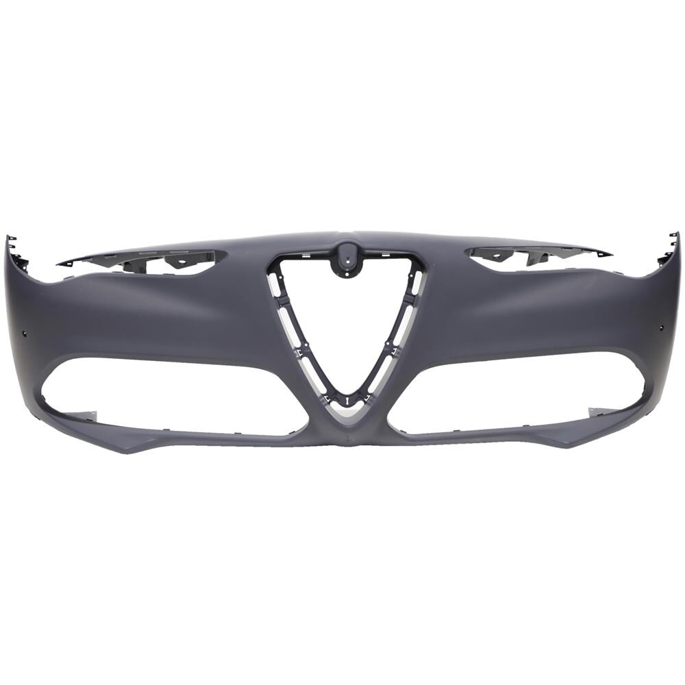 Fiat Paraurti Anteriore Alfa Romeo Stelvio Dal Anno Fab. 2017 50551533 - Foto 1