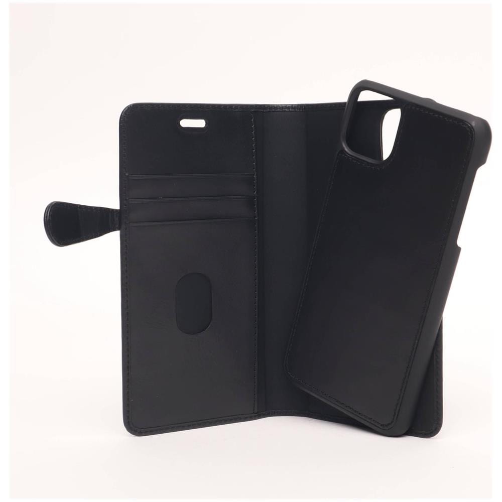Custodia Per Cellulare Buffalo Nera Per Iphone 11 - Foto 2