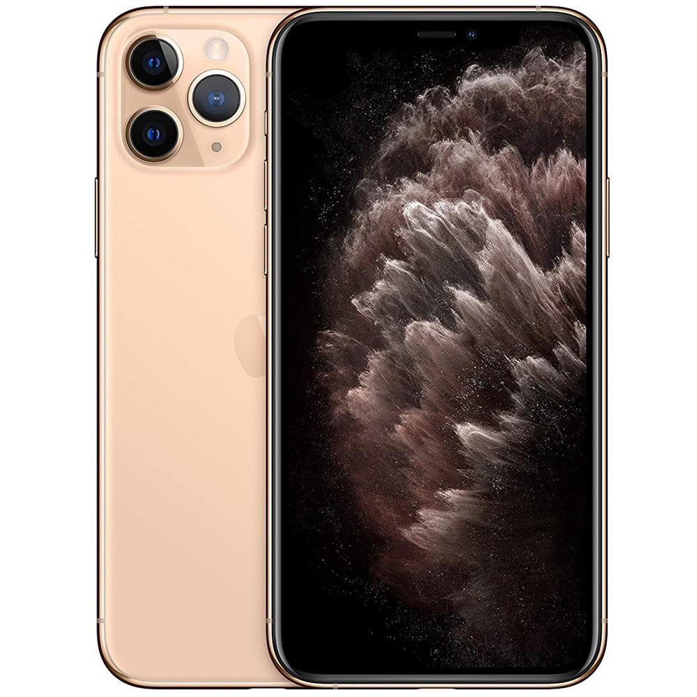 [Ricondizionato GOLD] iPhone 11 Pro 64 GB Oro  - Foto 1