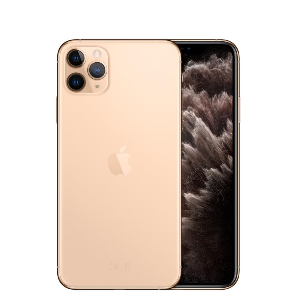 [Ricondizionato GOLD] iPhone 11 Pro 64 GB Oro  - Foto 4