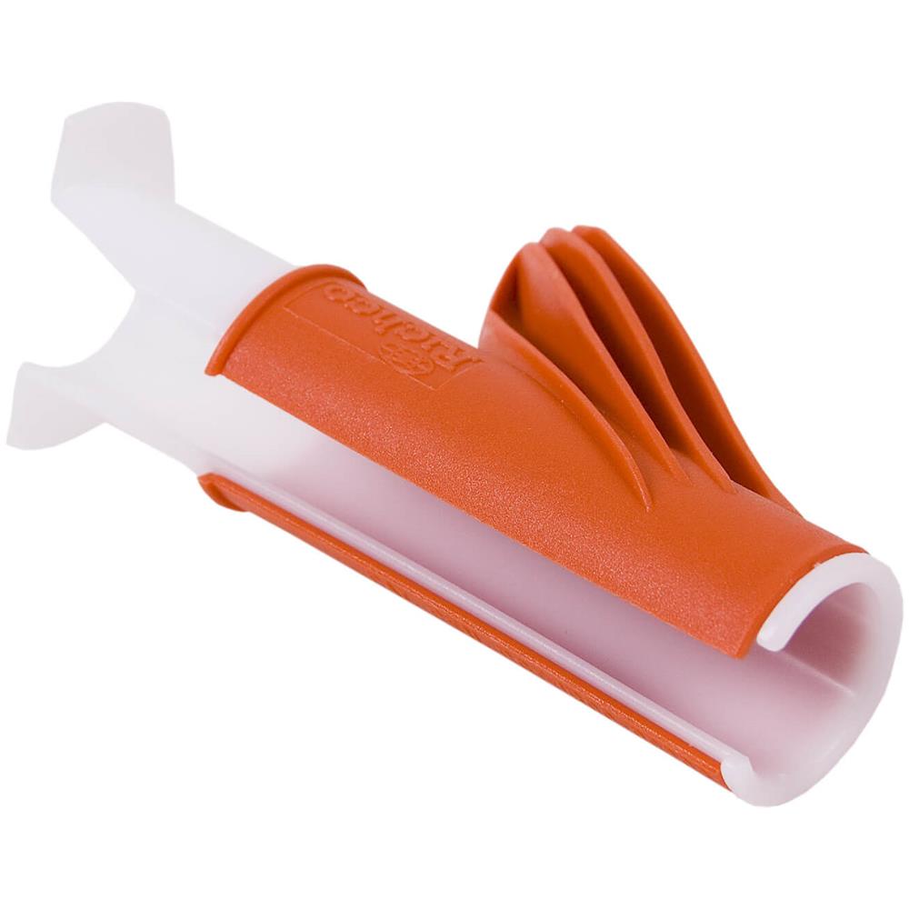 Addit Bobina Mangiacavo ø25 mm - Utensile Inseritore 860 Colore Arancione - Foto 1