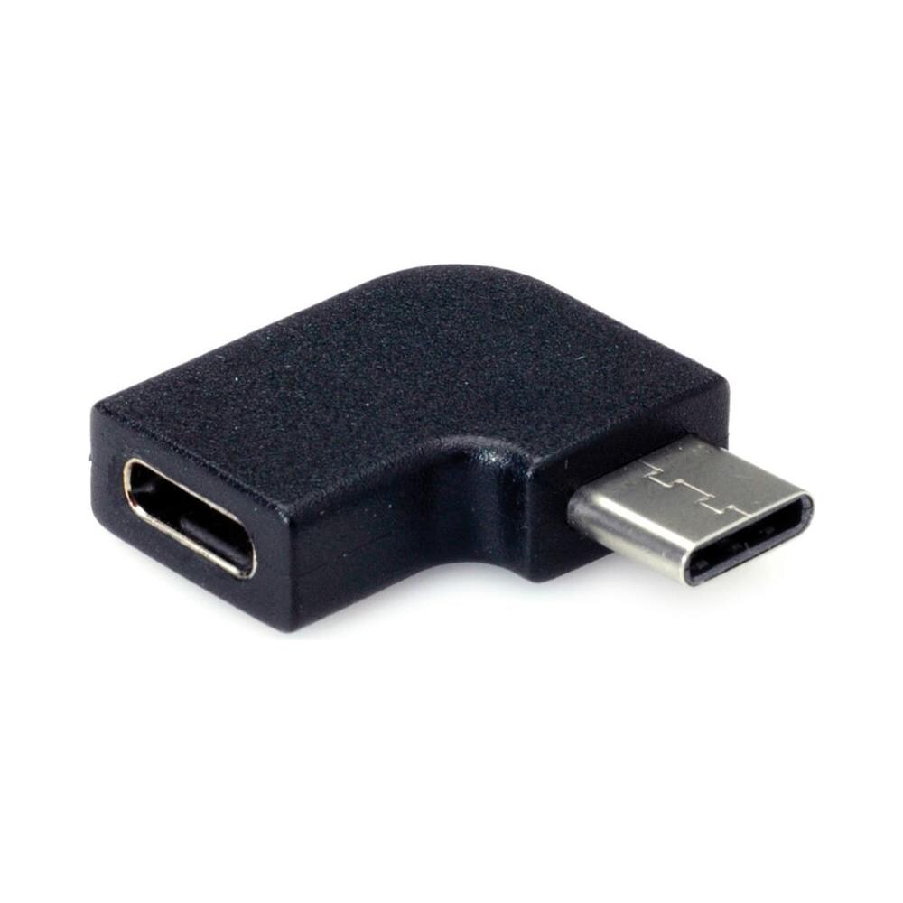 12.99.2996 cavo di interfaccia e adattatore USB Type-C USB tipo-C Nero - Foto 1