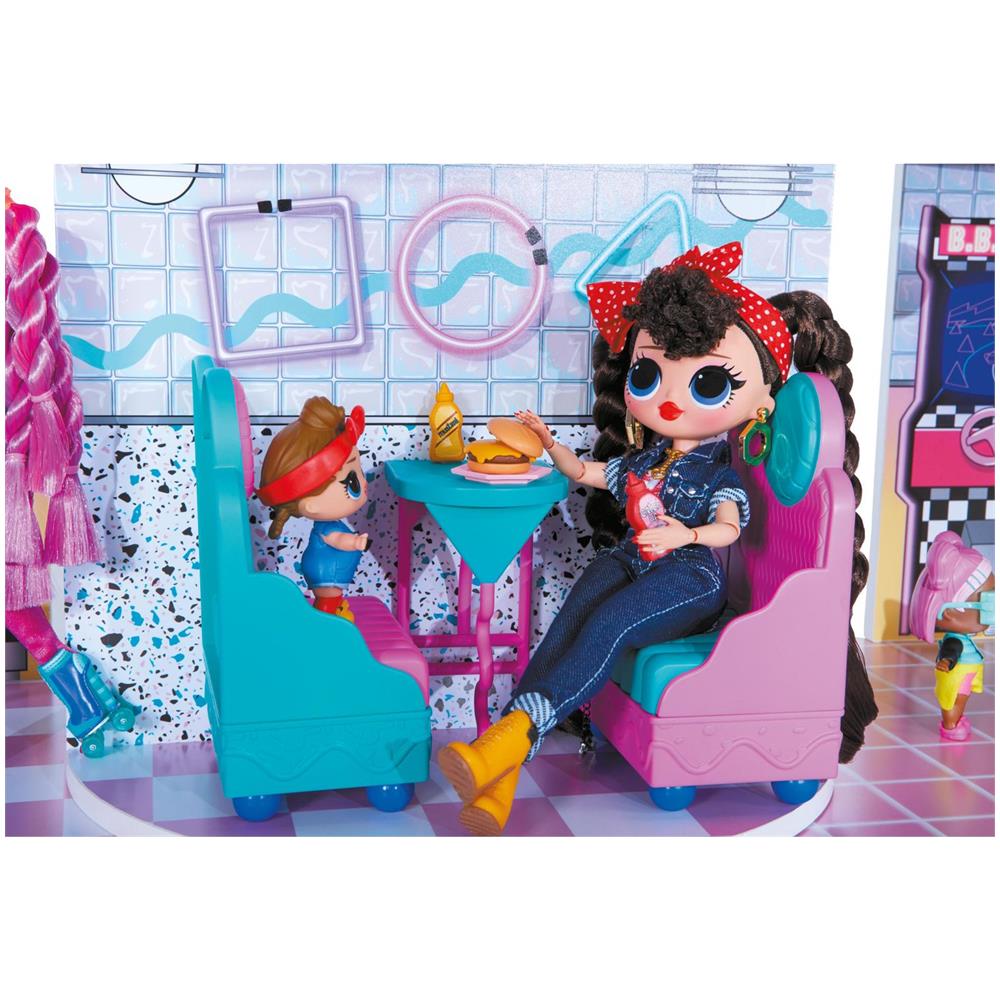 Sorpresa Omg House Of Surprises - Foto 2