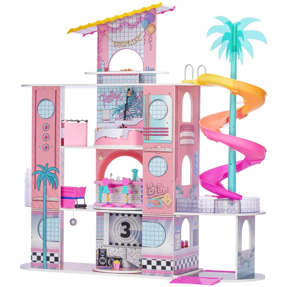 Sorpresa Omg House Of Surprises - Foto 8