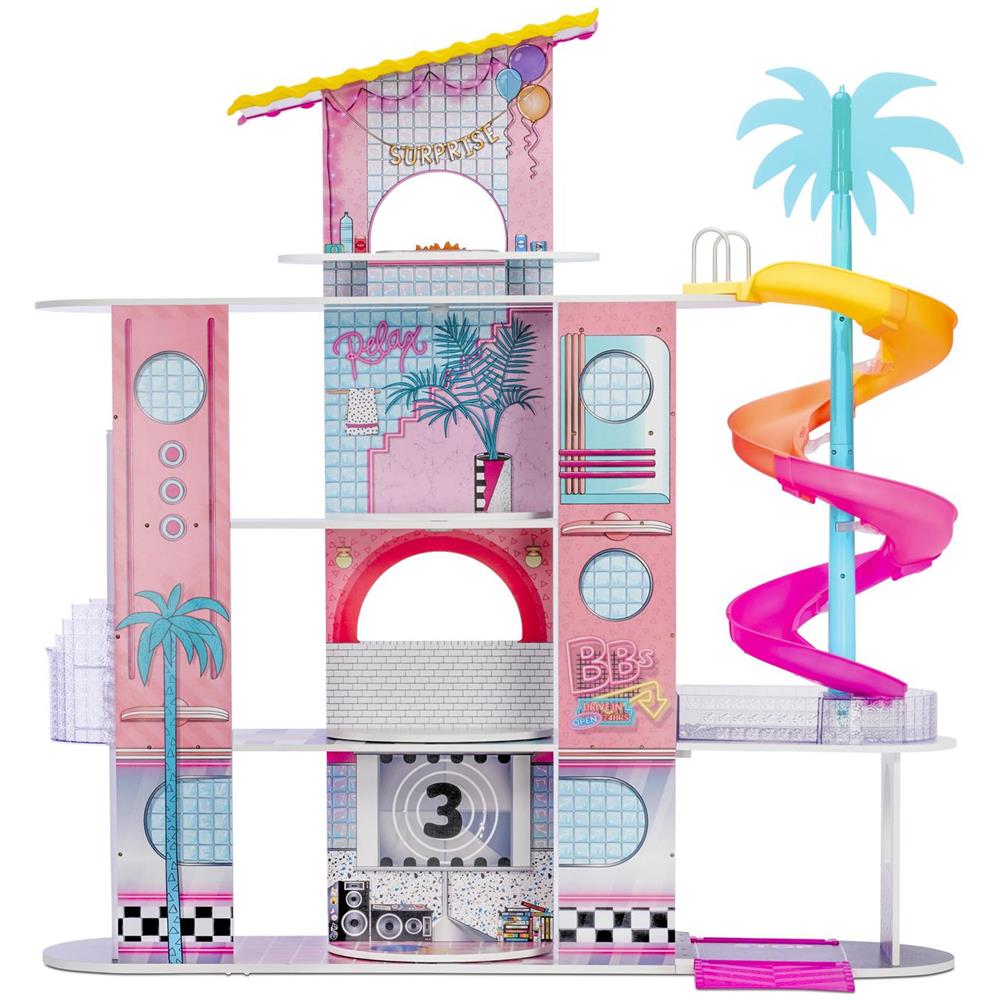 Sorpresa Omg House Of Surprises - Foto 1