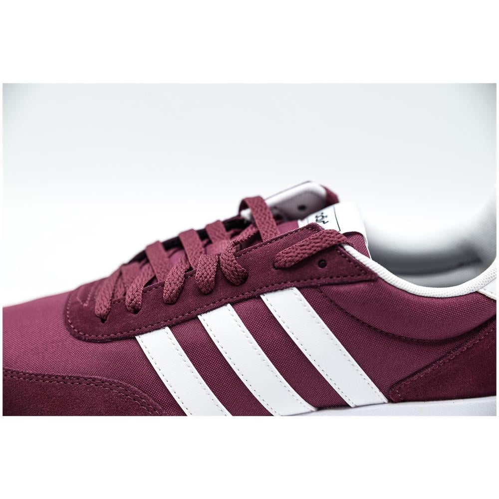 Scarpe Run 60s 2.0 Taglia 44 2/3 Codice H00355 Rosso - Foto 10
