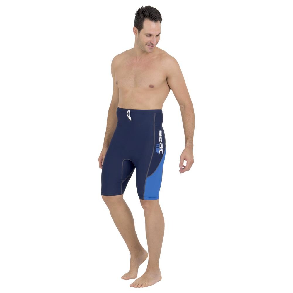 Seac Shorts Raa Pant Evo Man L Blu - Foto 2