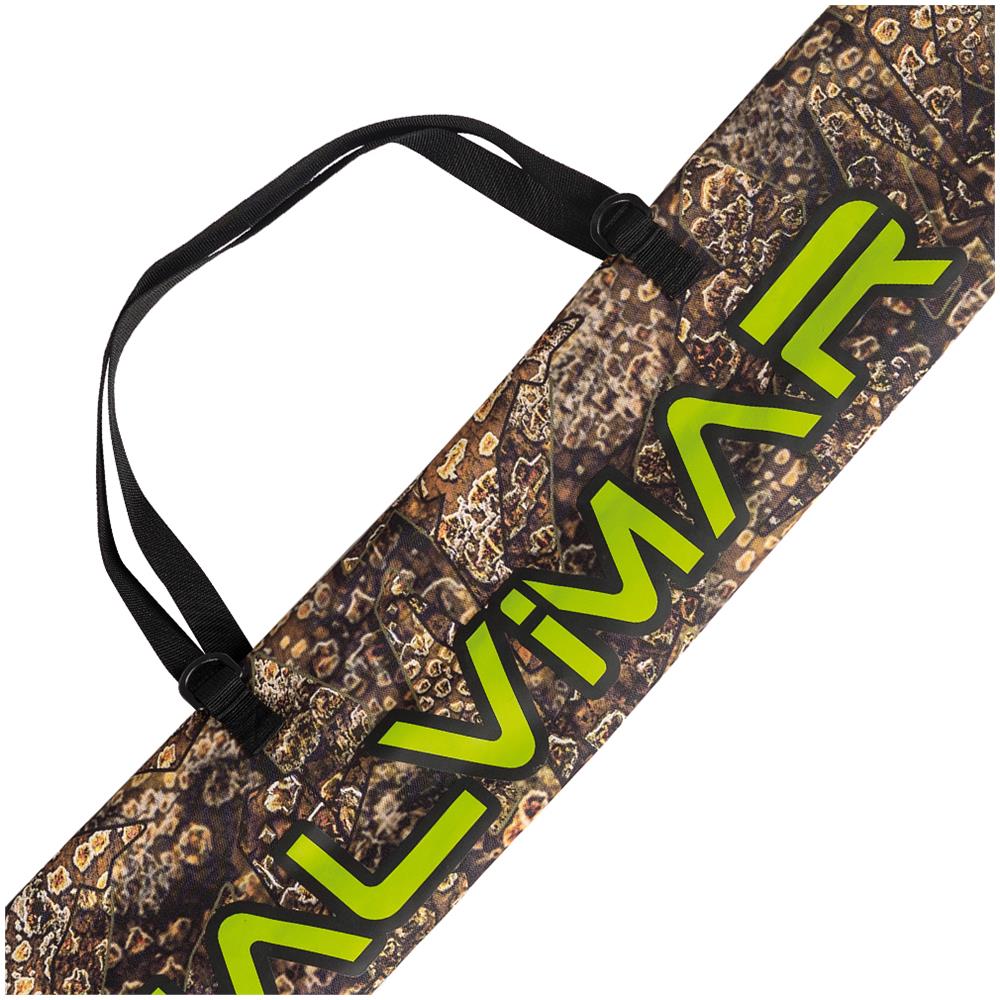 Tall Bag 155x23 Mimetico 155 Cm - Foto 3