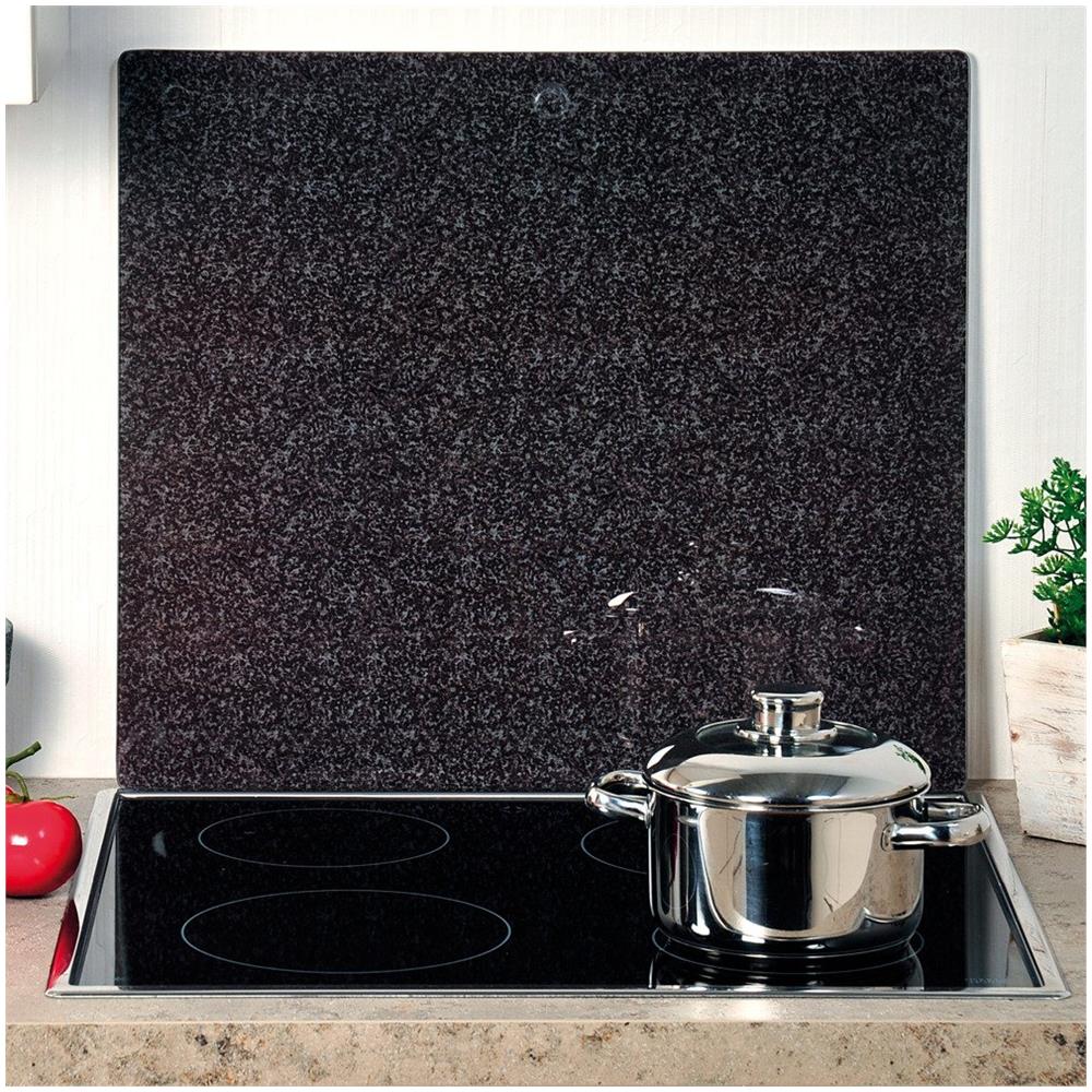 Sottobicchiere Piatto Protettivo, Tavola Da Cucina Decorativa In Vetro - Foto 1