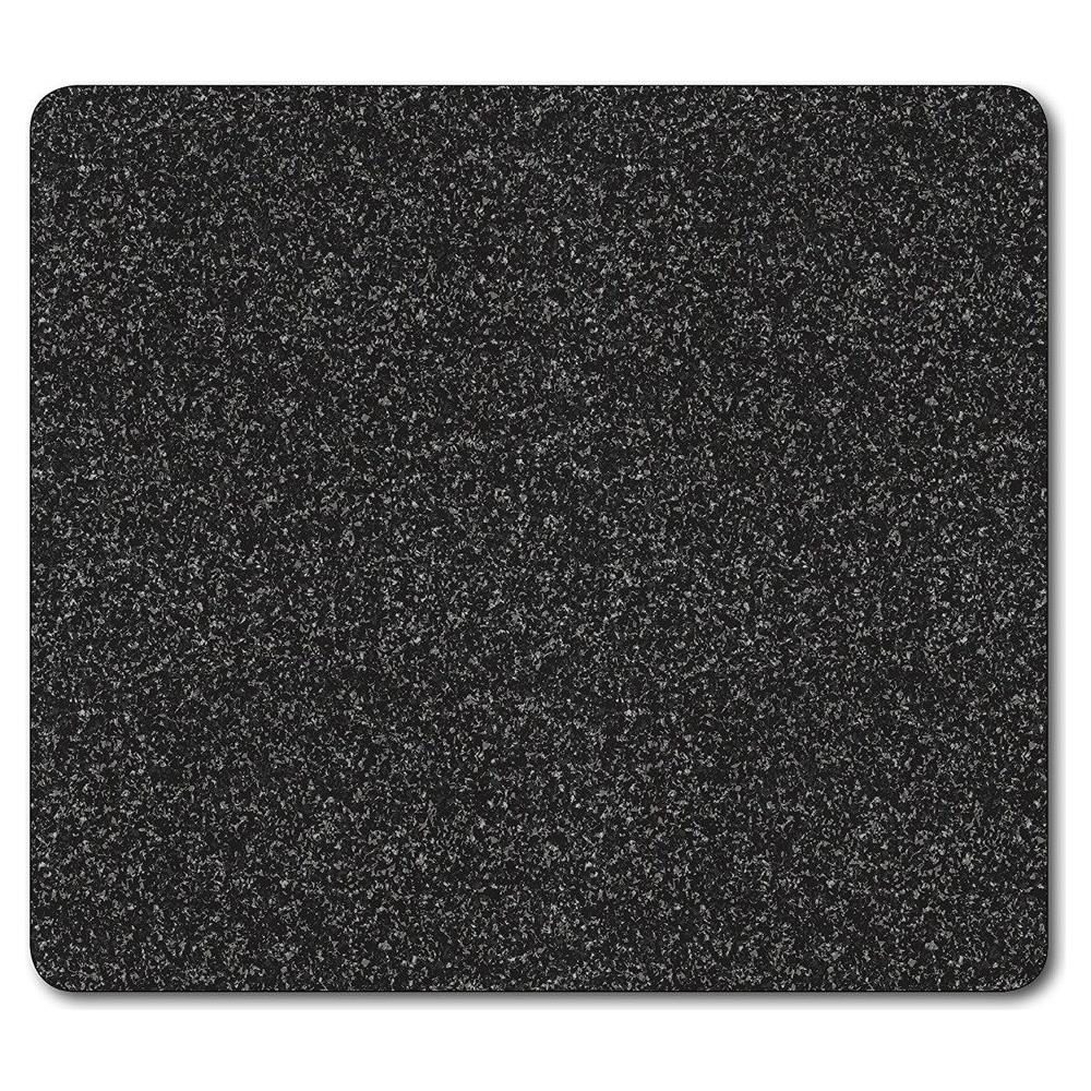 Sottobicchiere Piatto Protettivo, Tavola Da Cucina Decorativa In Vetro - Foto 2