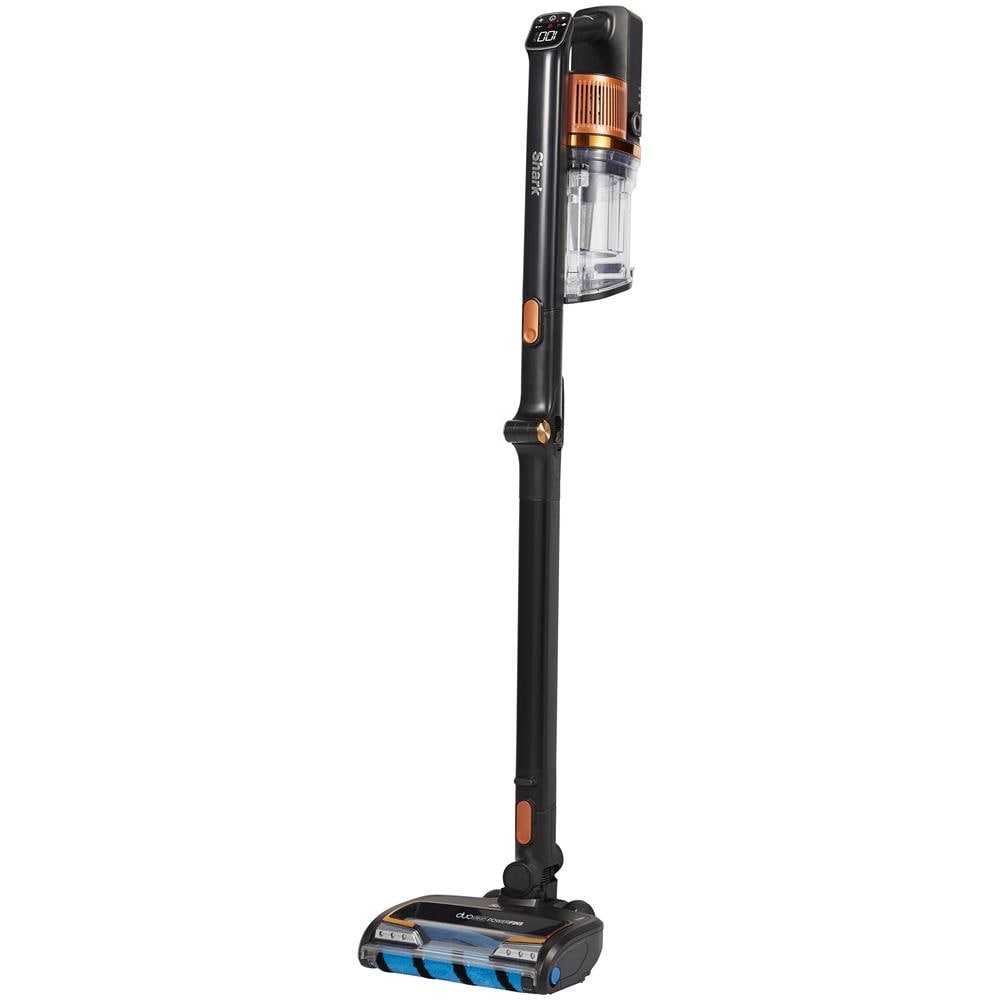 Aspirapolvere Senza Filo IZ300EU Colore Nero Arancione - Foto 2