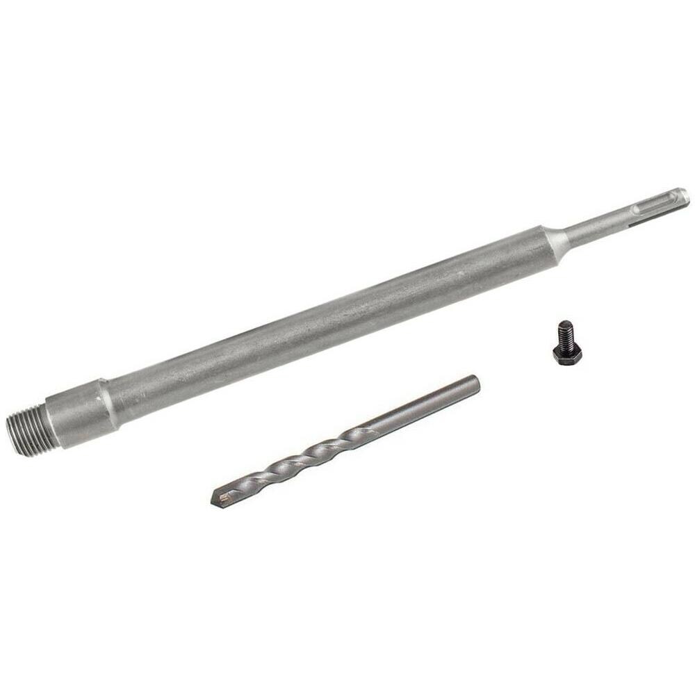 Asta Prolunga Da Trapano 50 Cm Attacco Sds Plus Barra Per Fresa Carotatrice - Foto 1