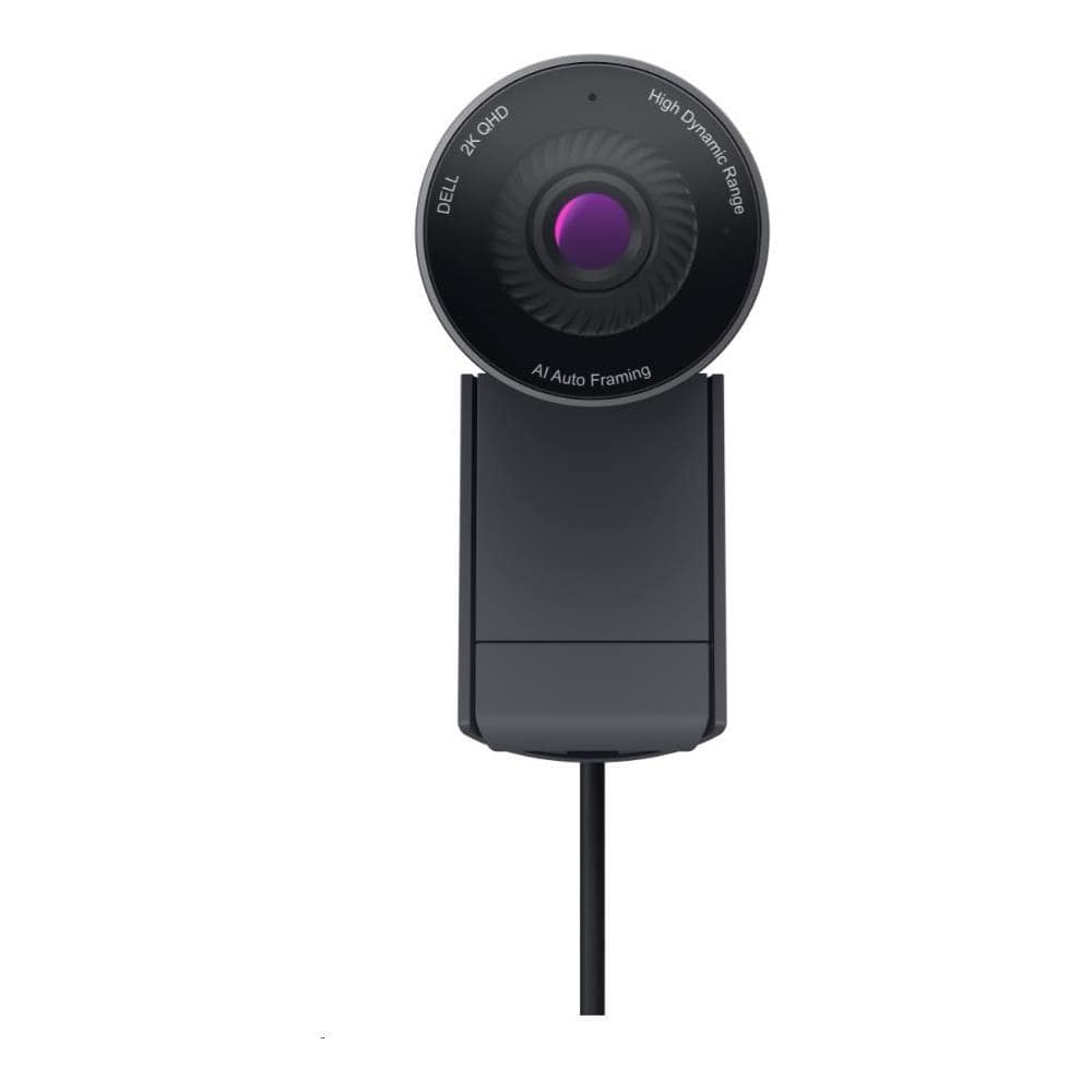 Webcam WB5023 con Risolzuione 2560 X 1440 2K Interfaccio USB Colore Nero - Foto 2