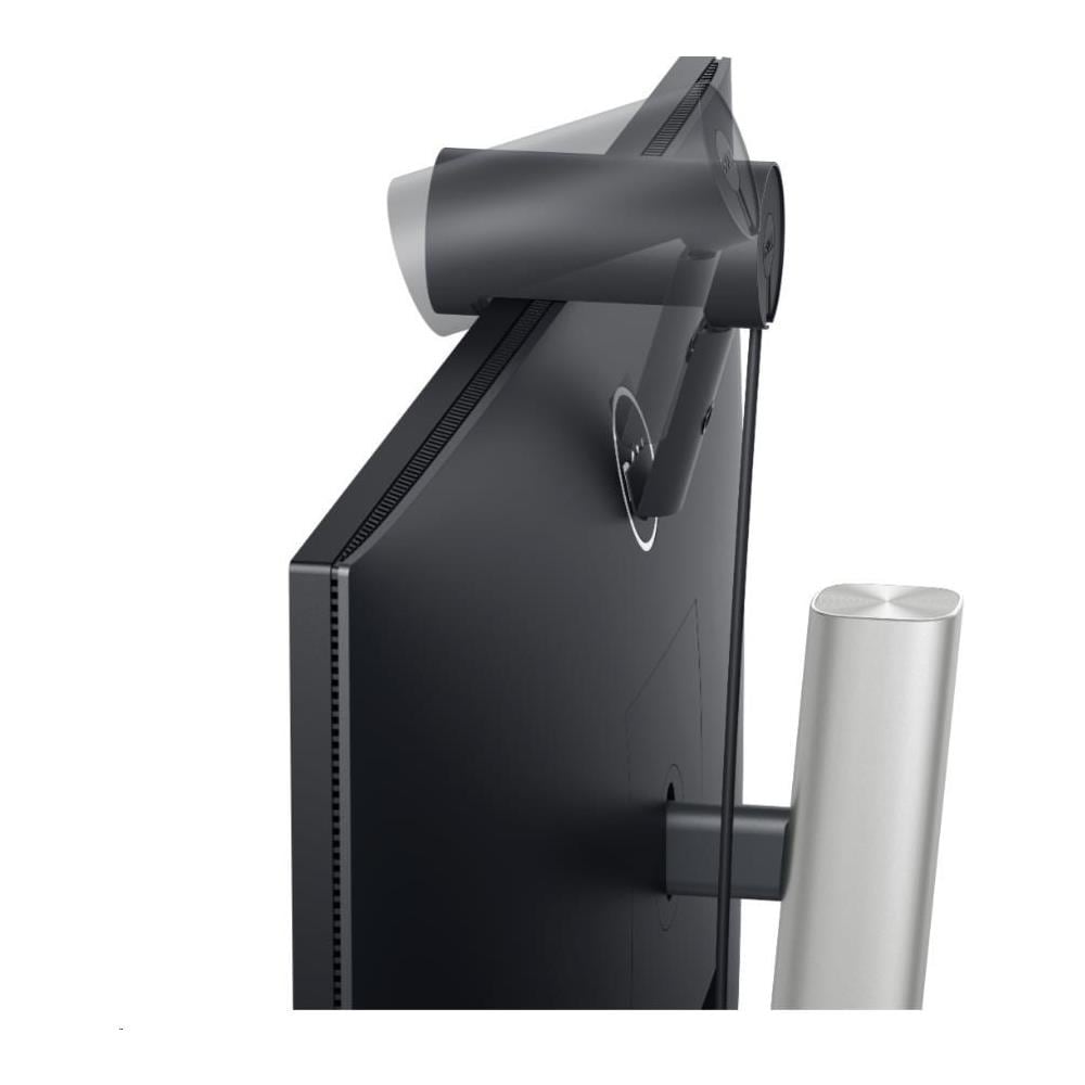 Webcam WB5023 con Risolzuione 2560 X 1440 2K Interfaccio USB Colore Nero - Foto 5