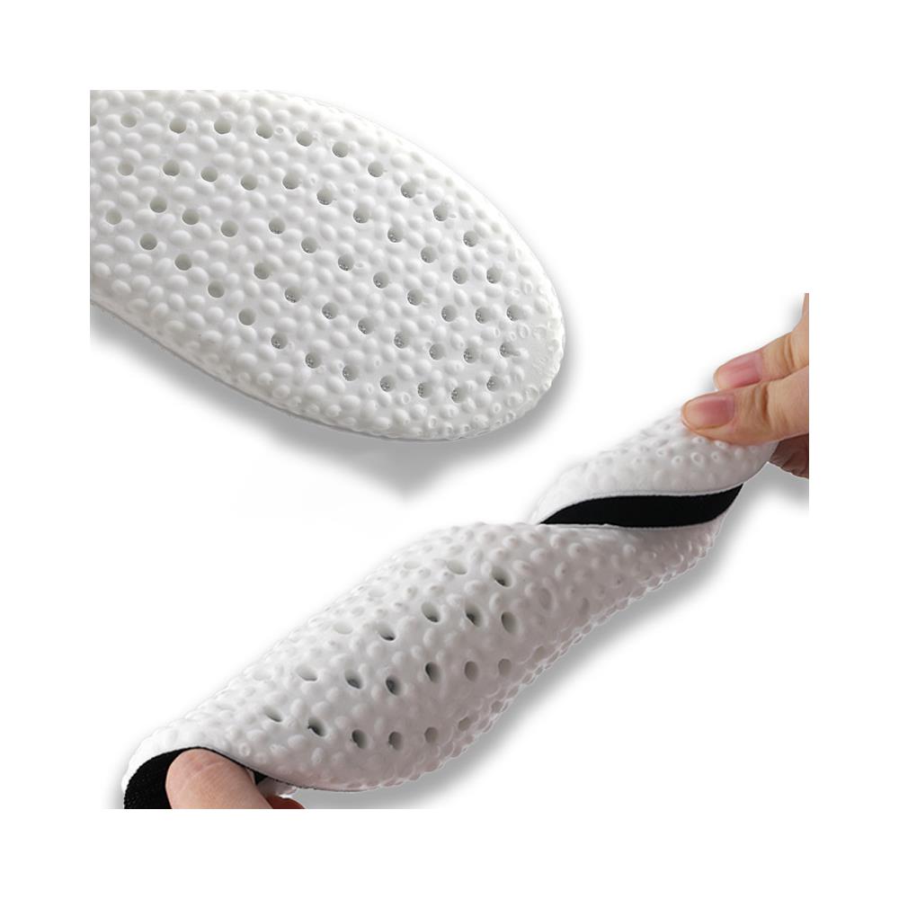 Solette Flessibili E Ammortizzanti Black - Foto 2