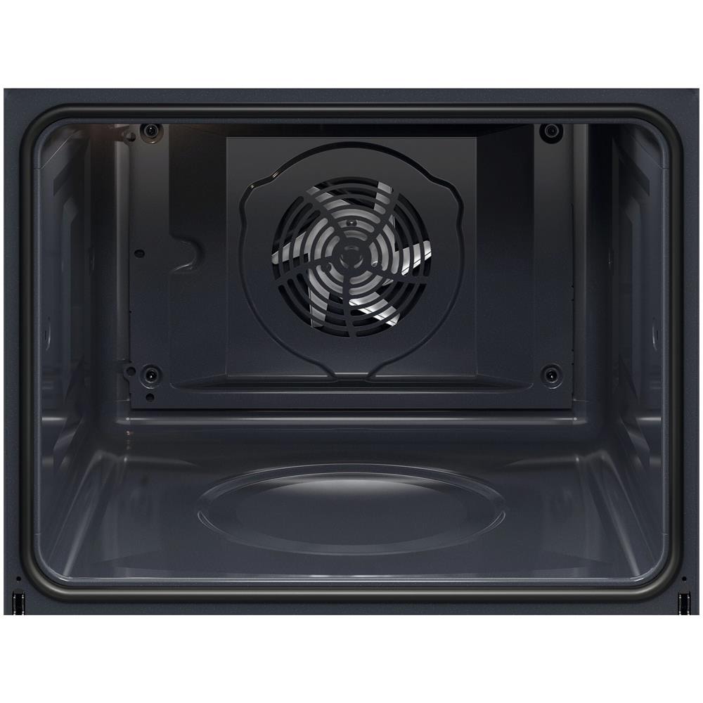 Forno Elettrico da Incasso SenseCook® Serie 700 COB400X Capacità 72 L Multifunzione Ventilato Cottura a Vapore Potenza 2790 W Colore Acciaio Inossidabile - Foto 11