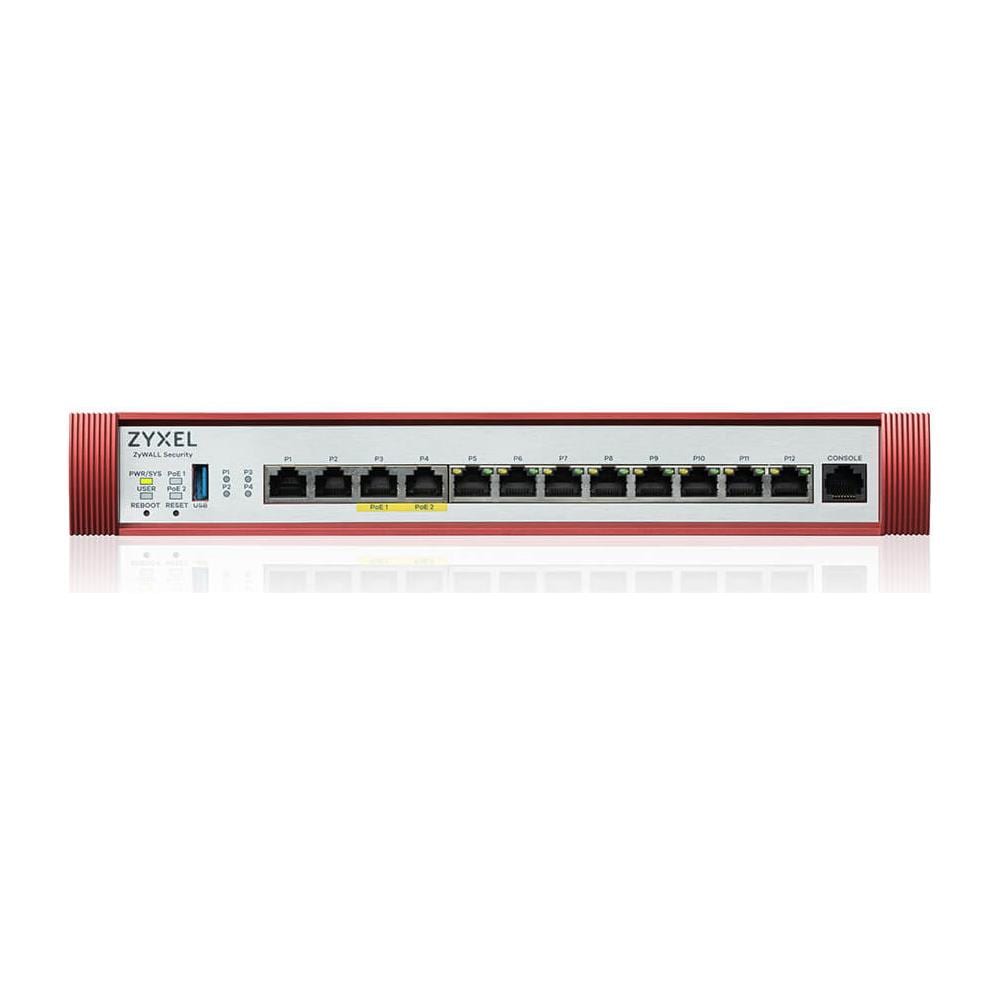 USGFLEX SECURITY GATEWAY 500H 101 - Foto 1