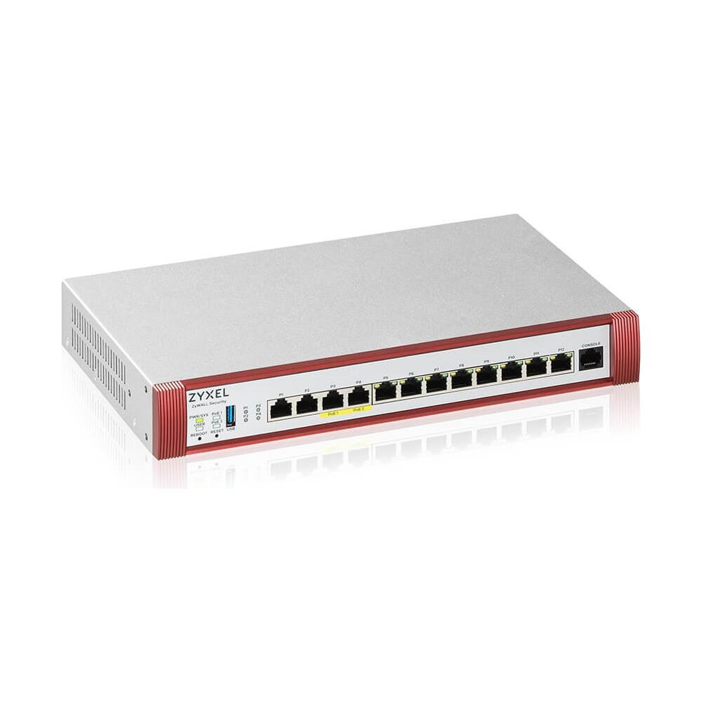 USGFLEX SECURITY GATEWAY 500H 101 - Foto 4