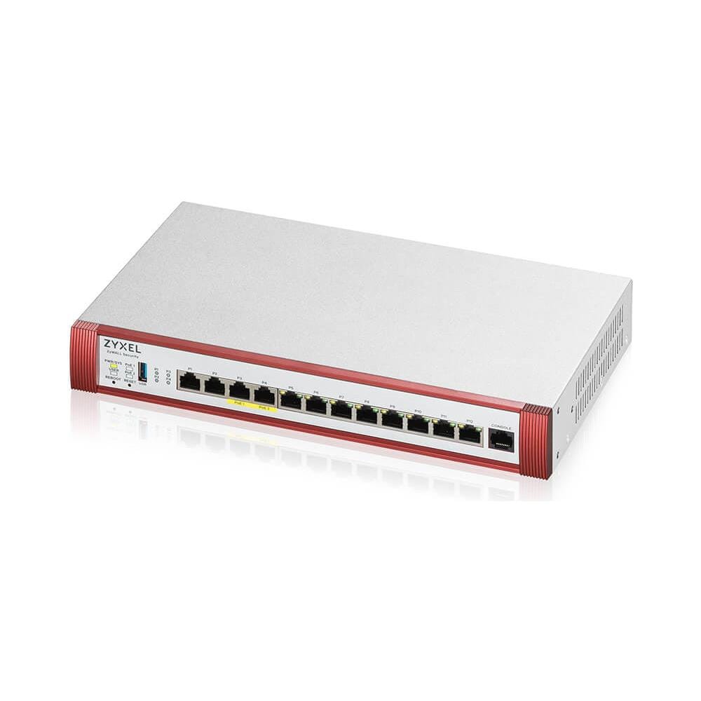 USGFLEX SECURITY GATEWAY 500H 101 - Foto 2