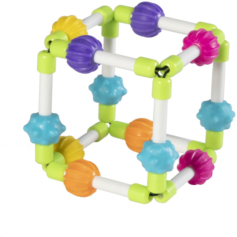 Quubi Giocattoli E Regali Per Bambini Da 1 A 2 Anni - Foto 1